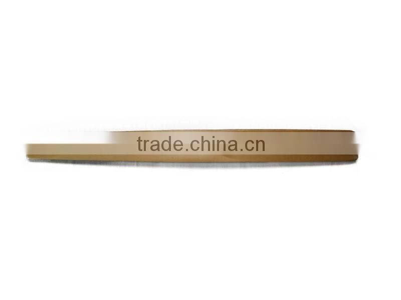 High quality wood shoe horn
