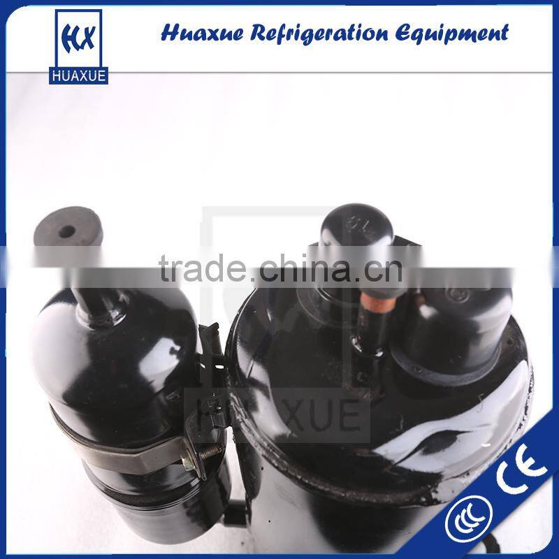 High efficient aircon compressor, good air compressor machine