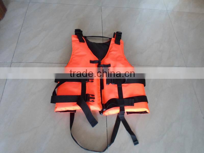 Marine Life Jacket