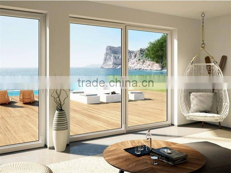 PVC Profile Window Price