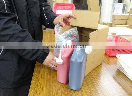 Original japanese office supplies stamp ink for stationery , small lot order available