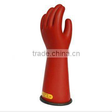 electrical insulation gloves