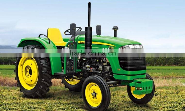 2016 Hot Sale New John Deere Tractor Prices