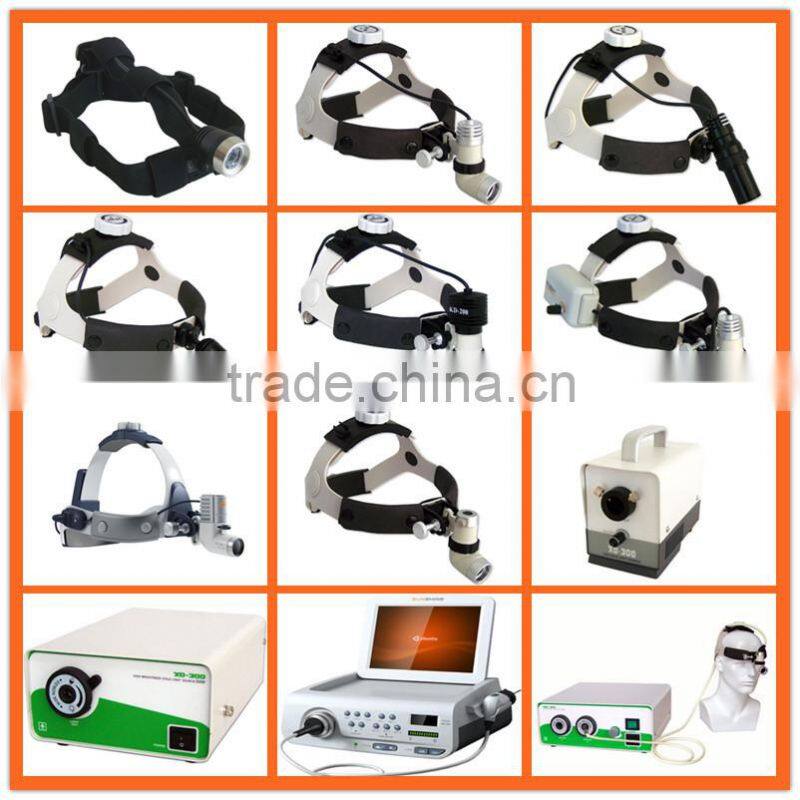 KD-202A-1 Cheap Medical Led Headlamps