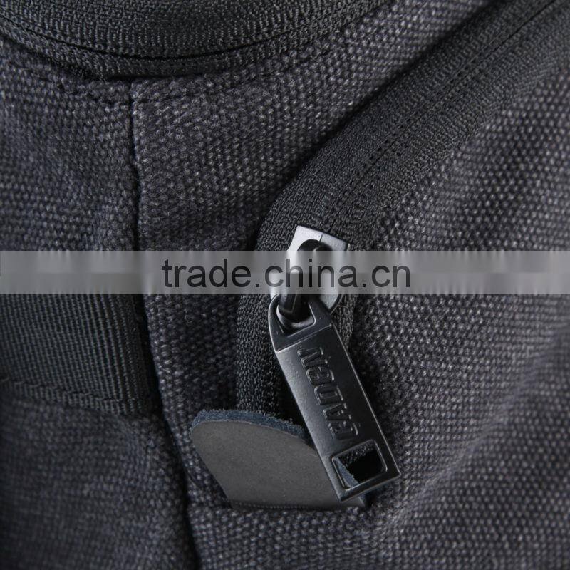 Caden Waterproof Canvas Dslr Camera Mini Shoulder bag