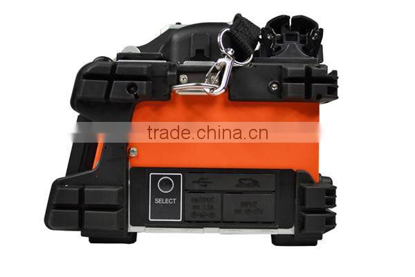 Direct core Monitoring Fusion Splicer Type-81C