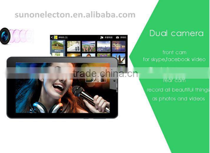 Wholesale 7" Dual Core Android 4.2 /Android 5.1 3G phone Tablet PC