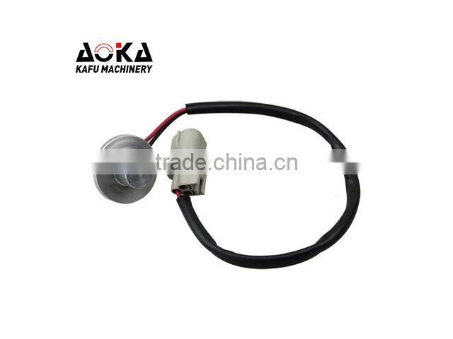 New EX revolution sensor for excavator spare parts