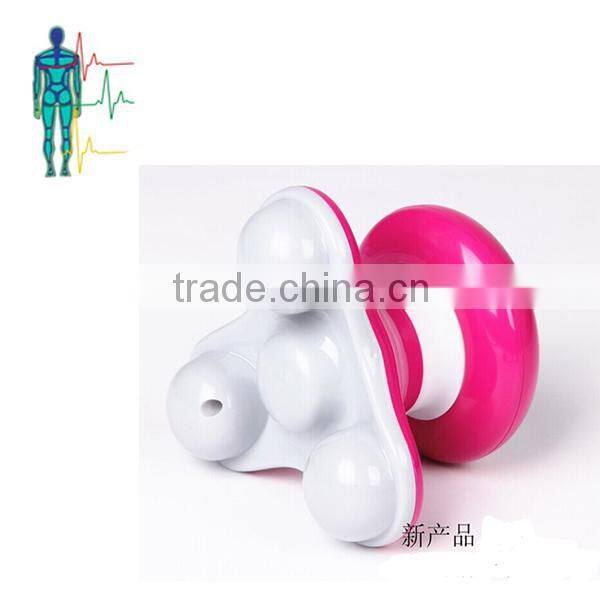 Mini Electric Massager for Body