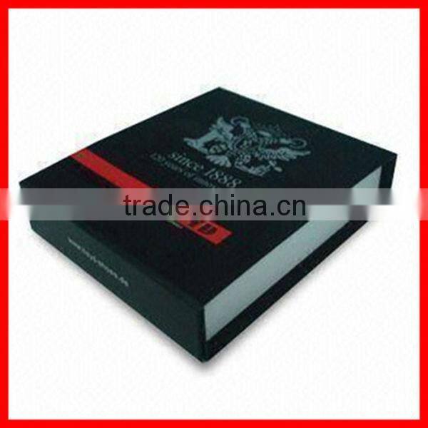 magnetic closure box wholesale