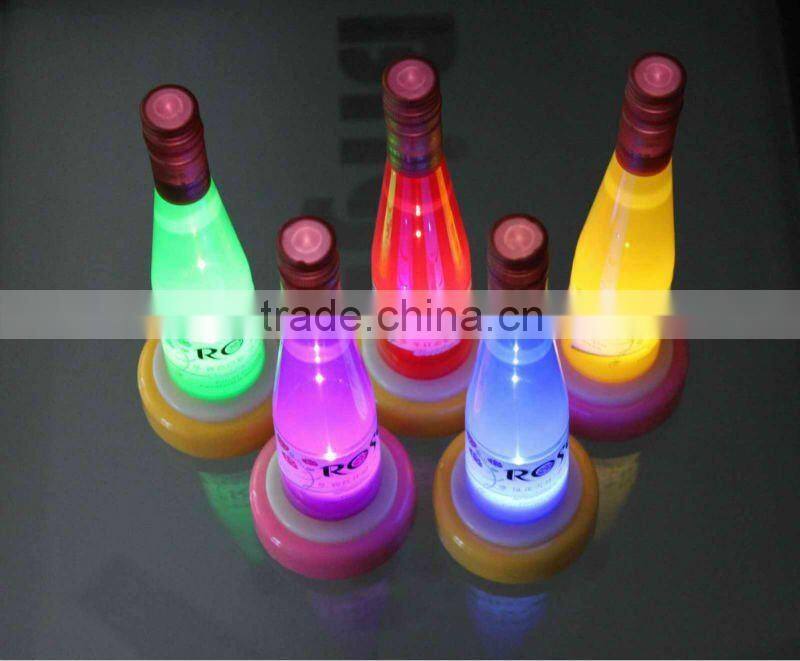 Heart shaped portable led work light 13000-15000MCD led touch lamp