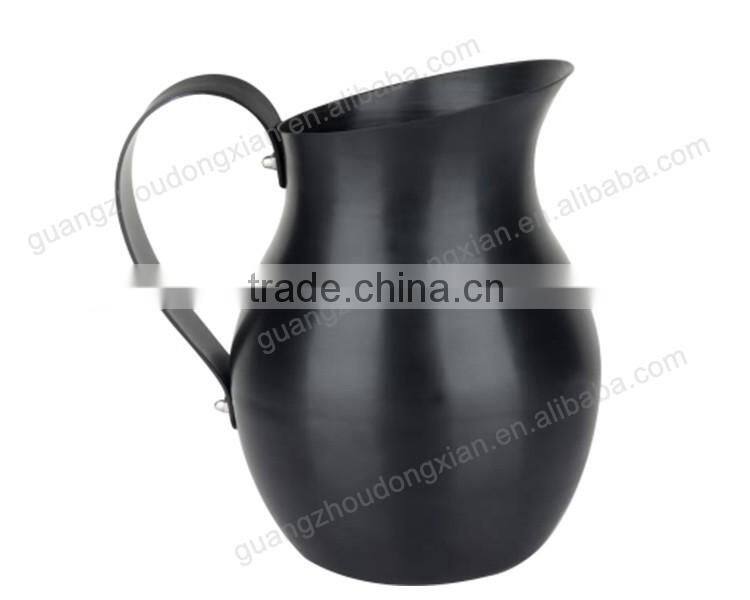 Custom logo competitive products commercial tea pot