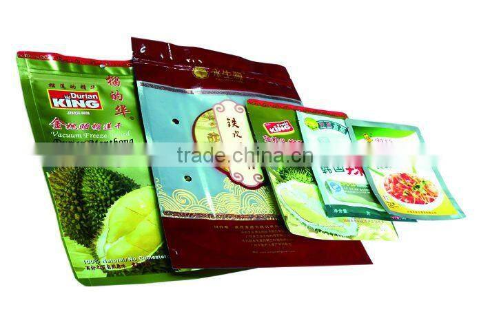 tea leaf packing bag