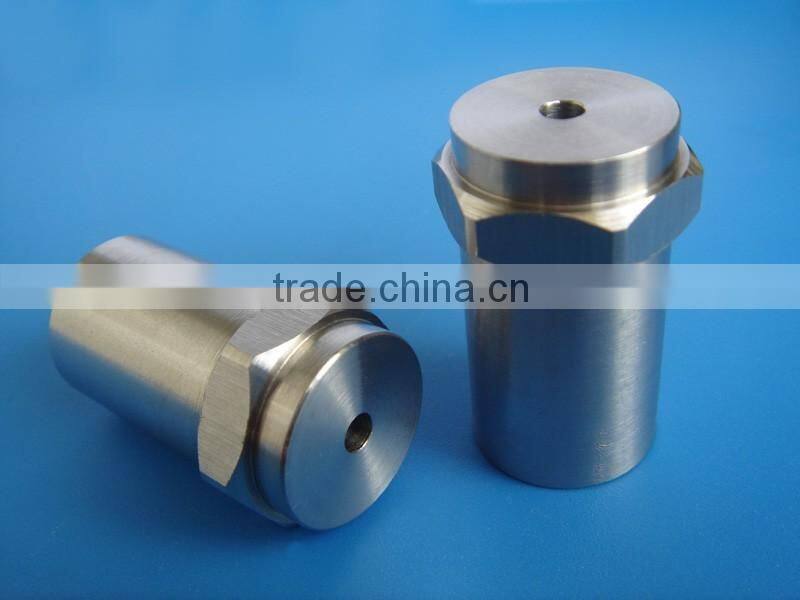 Full Cone Water Spray Nozzle