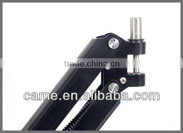 1-5.5kg Load Stabilizer Steadicam Video Camera Steadycam Vest + Arm C arm
