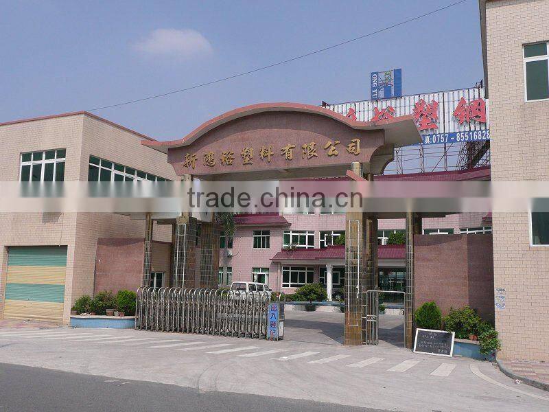 pvc glass louvered door