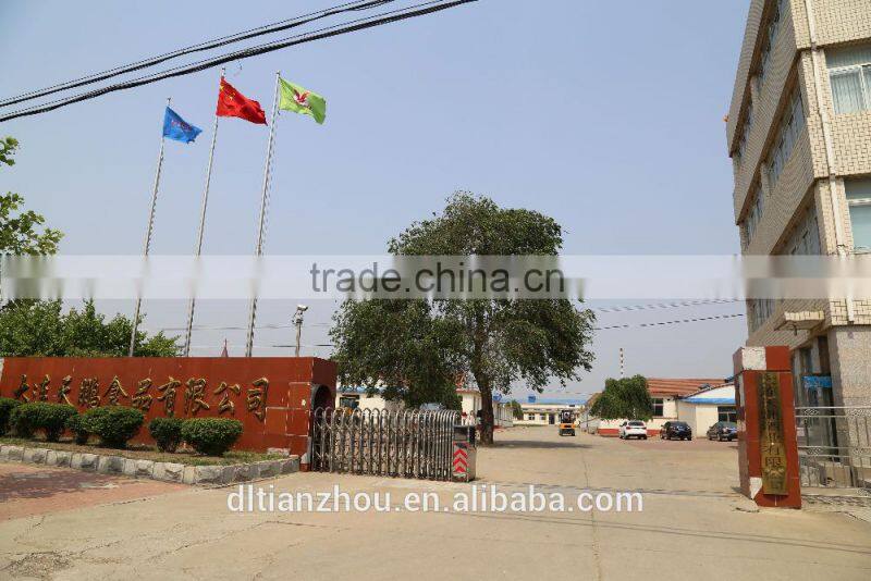 Wasabi Sauce Supplier