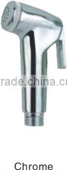 Toilet bidet shower spray