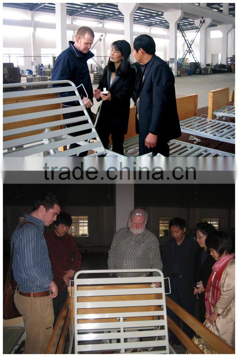 NFS33 foldable stair wheelchair stairlift, Stretcher Chair