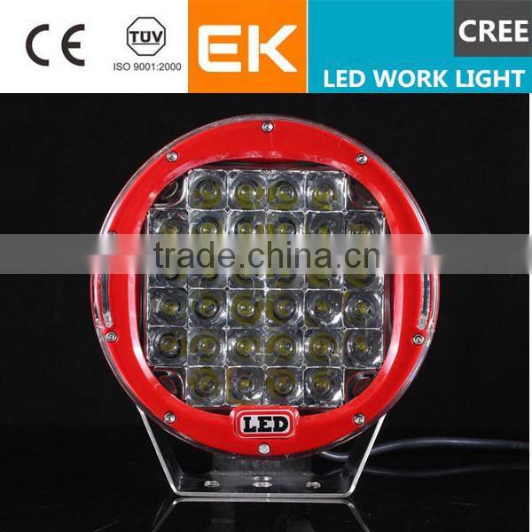 Headlight Type and LED Lamp Type battery powered led work light magnetic