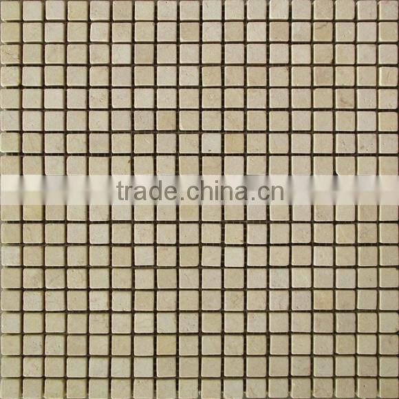 classic marble stone mosaic tiles for floor HG-Z856
