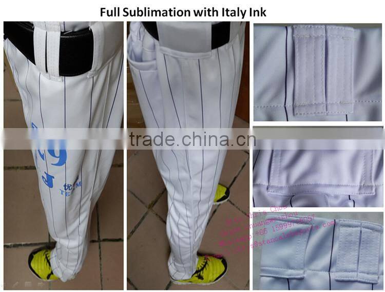 Stan Caleb baseball tee shirts wholesale & baseball pant & softball uniforms women