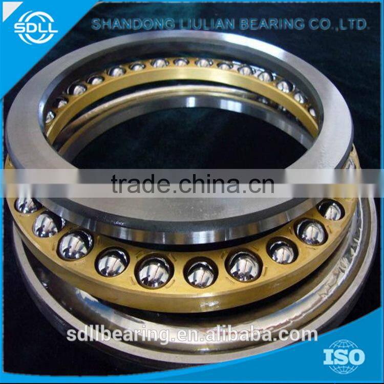 Top quality best sell plane thrust ball bearing 51126M