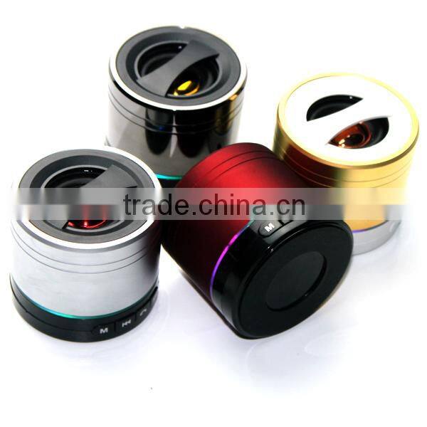 Portable Speaker for iPhone 6 5 5S, Note,Any Mobile Phone,for iPad,PC, MP3