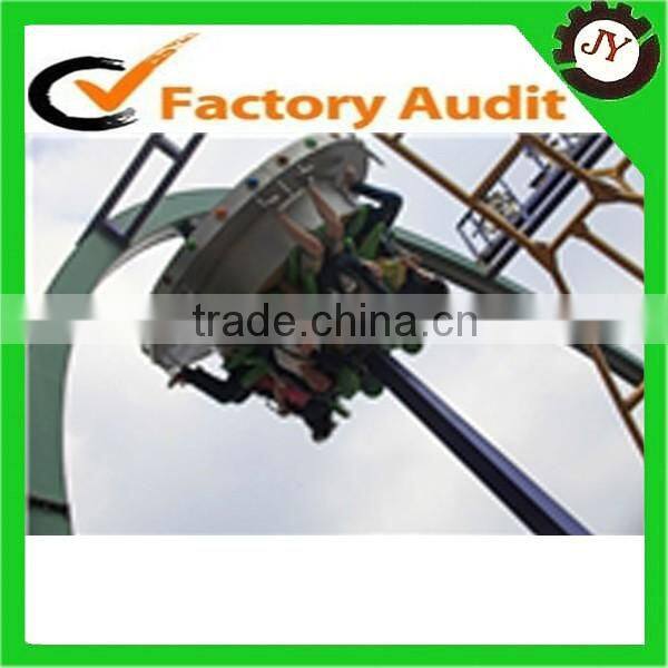 2016 exciting theme park rides ferris ring car