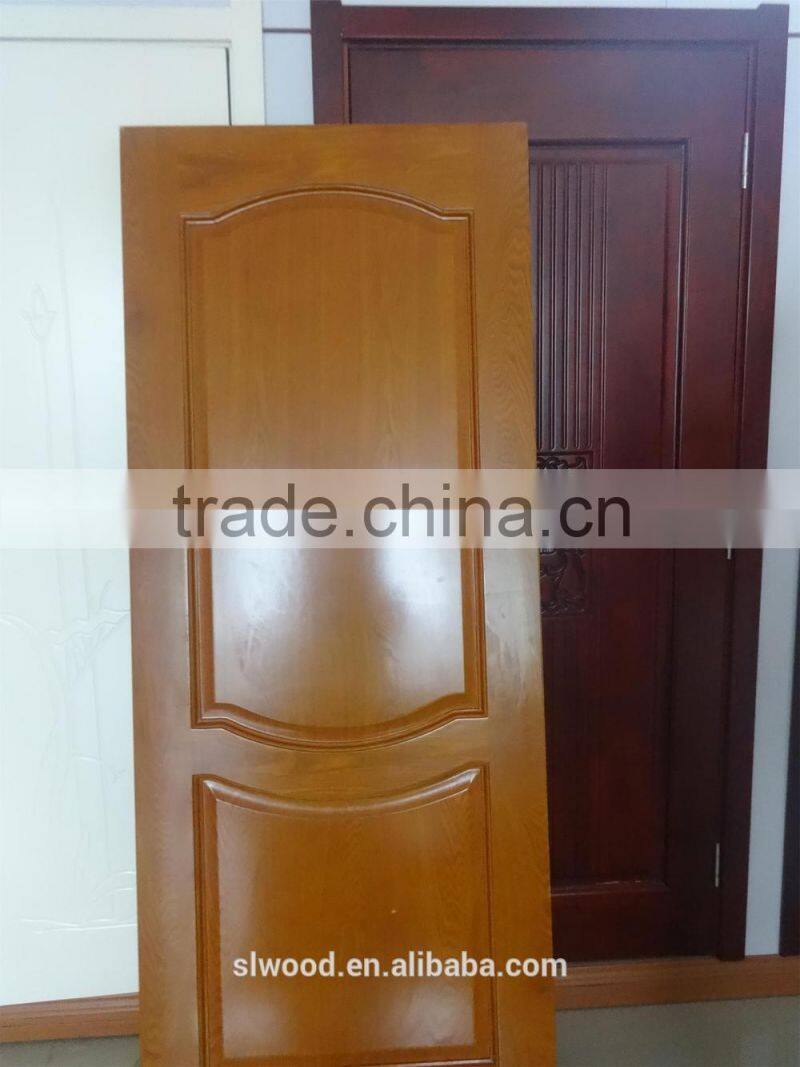 Quality Interior Doors / MDF Melamine Door Skin