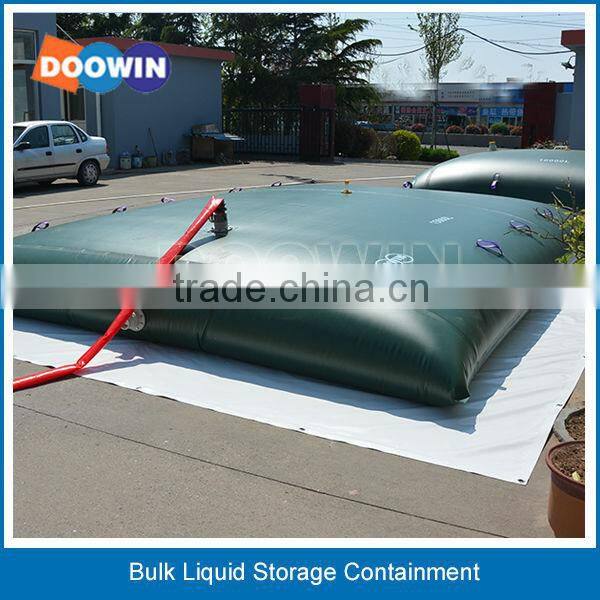 Pillow Bladder Tanks for Fuels, Water and Chemicals/Collapsible Pillow Tanks