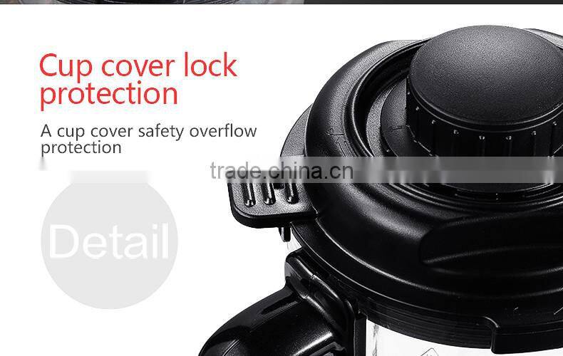 High quality blender bottle joyshaker