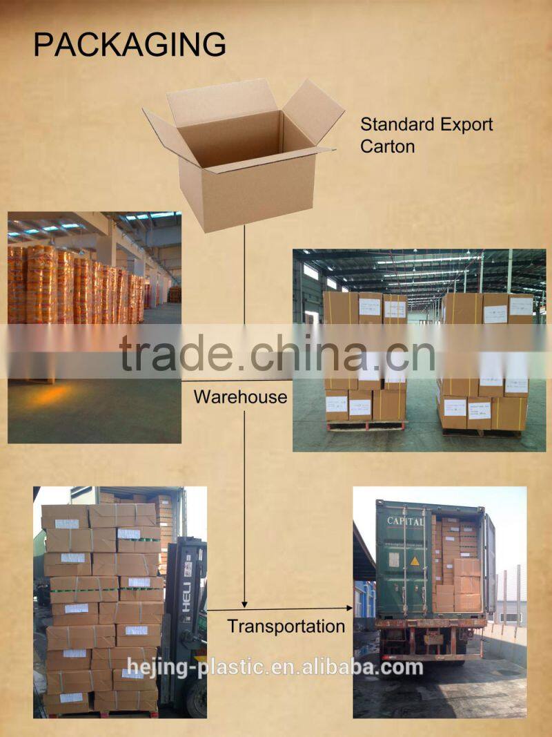 Professional produce 3g AS Plastic Jar for cosmetic use and personal care