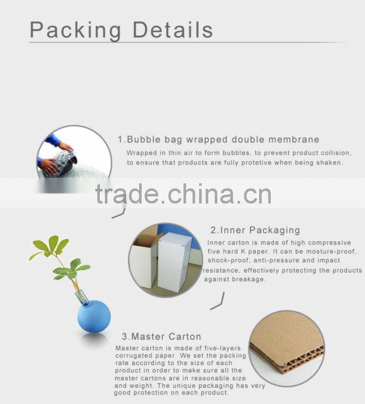 Modern design ceramic art decoration,biodesign decoration