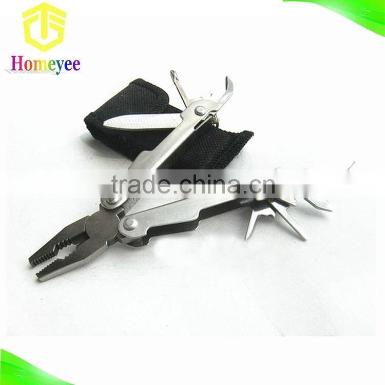420Stainless Steel Multi Hand Tool In Plier