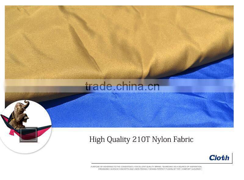 Wholesale Camping Nylon Hammock