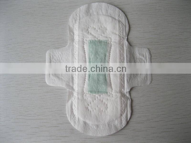 190MM mini cheap sanitary napkins