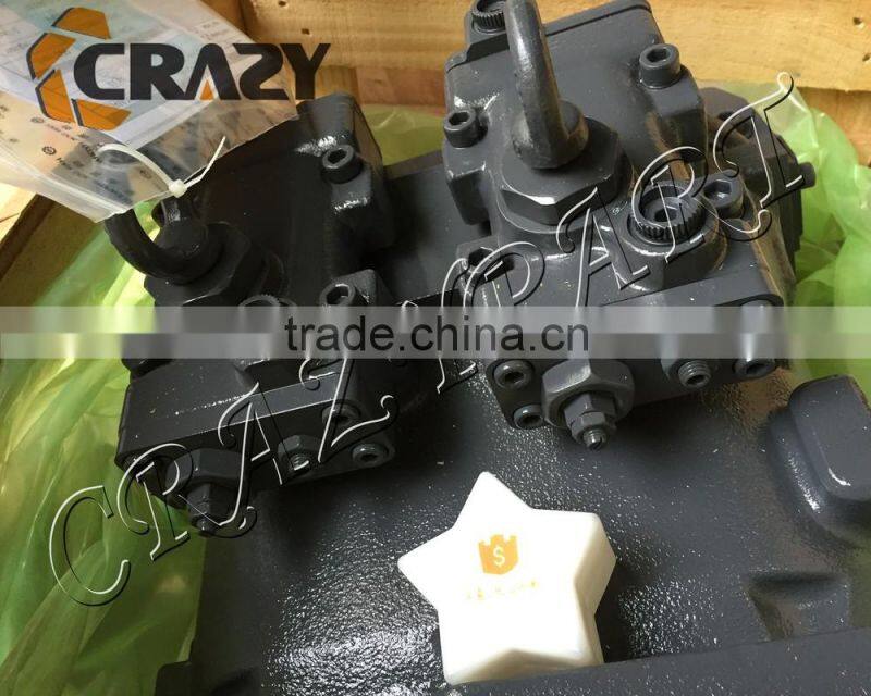 HANDOK HPVO102 hydraulic pump for EX200-5/EX230-5 excavator spare parts