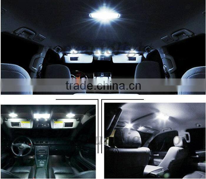 Super Bright 800 Lumen T20 7440 7443 C ree Auto LED Lamp For BMW