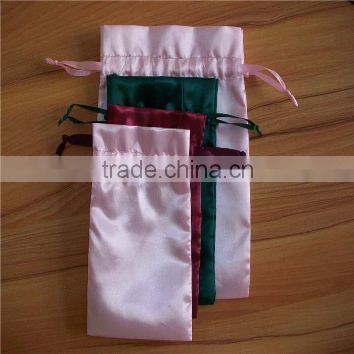 new product High quality gift satin bag wedding bag