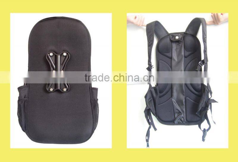 Hot Selling Cheap Backpack Flag Banner For Sale