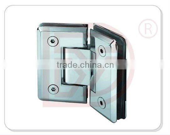 Zinc alloy ,ss 201,ss304 glass door hinge