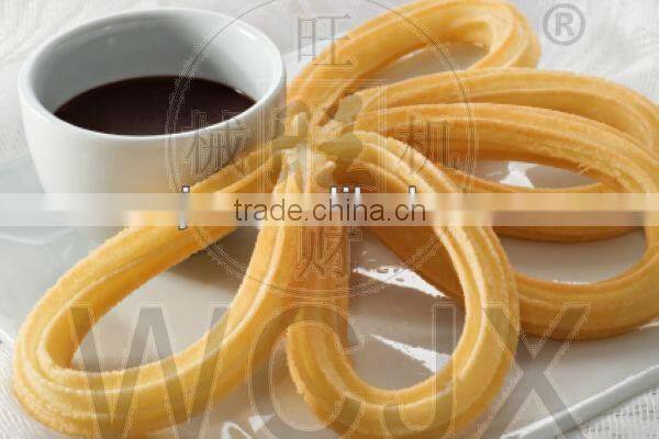 WVC-7L Heavy Duty Churros Machine for sale