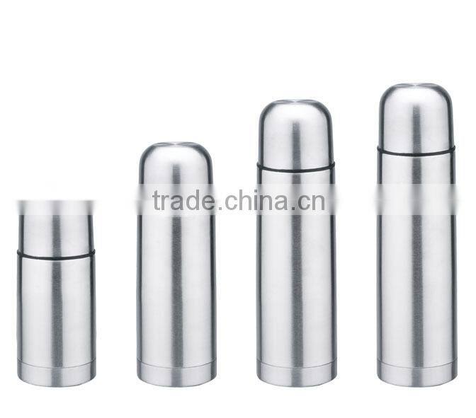 stainless steel vacuum flask