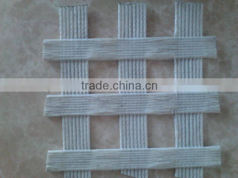 High Strength Polyester Geogrid