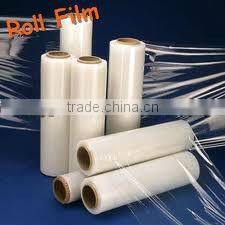 pvc soft film