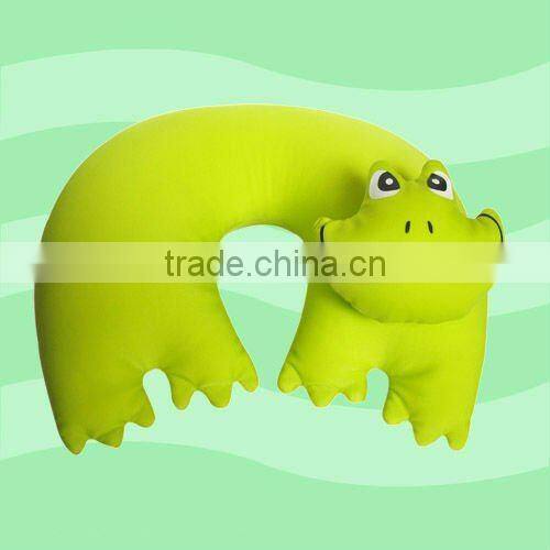 2014 latest animal u shape travel pillow