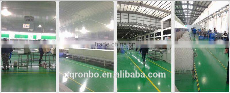 High performance electrodeless magnetic induction lamp with great price