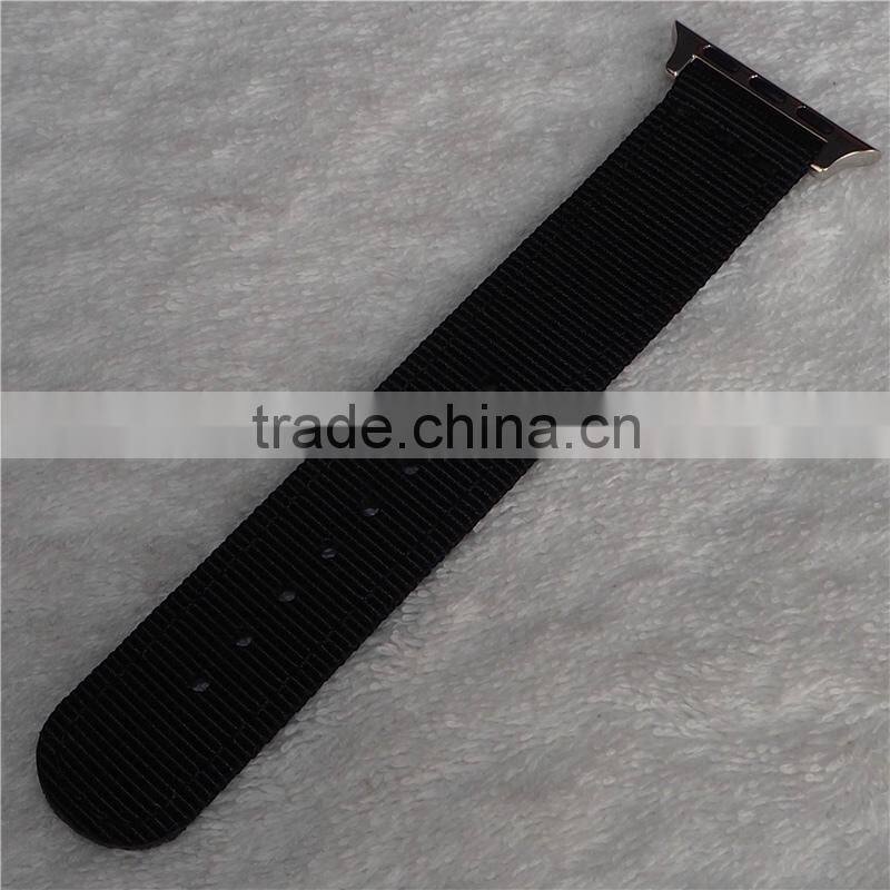 Factory Wholesale Custom Nato Watch Strap