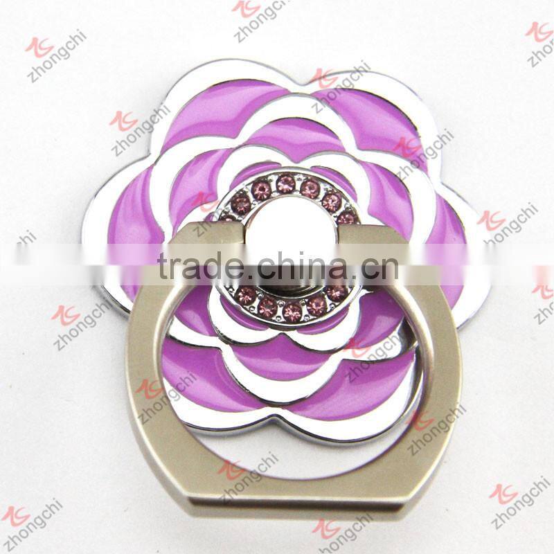 Wholesale ring mobile phone stand